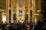 La Seu Cathedral - Easter mass